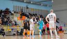 Narva United FC - Tartu Ravens Futsal.