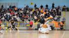 Narva United FC - Tartu Ravens Futsal.
