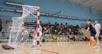 Narva United FC - Tartu Ravens Futsal.