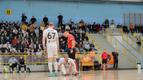Narva United FC - Tartu Ravens Futsal.