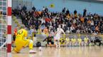 Narva United FC - Tartu Ravens Futsal.