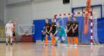 Narva United FC - Tartu Ravens Futsal.