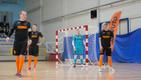Narva United FC - Tartu Ravens Futsal.