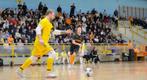 Narva United FC - Tartu Ravens Futsal.
