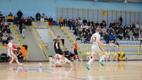 Narva United FC - Tartu Ravens Futsal.