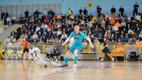 Narva United FC - Tartu Ravens Futsal.