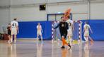 Narva United FC - Tartu Ravens Futsal.