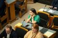 Riigikogu juhatuse valimine