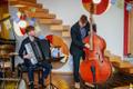 Blackout Trio avas tänavuse Jazzkaare kodukontsertide sarja
