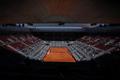 Tennise suurturniir Madrid Open tuli peatada