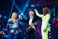 Eurovisiooni esimene poolfinaal