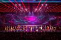 Eurovisiooni esimene poolfinaal