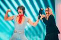 Eurovisiooni esimene poolfinaal, Austraaliat esindav Go-Jo