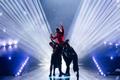 Eurovisiooni teine poolfinaal, Serbiat esindav Princ