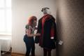 The exhibition 