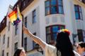 Tallinn Pride 2025. May 31, 2025.