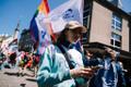Tallinn Pride 2025. May 31, 2025.