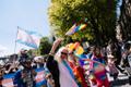 Tallinn Pride 2025. May 31, 2025.