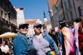 Tallinn Pride 2025. May 31, 2025.