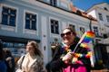 Tallinn Pride 2025. May 31, 2025.