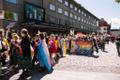 Tallinn Pride 2025. May 31, 2025.