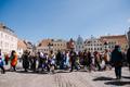 Tallinn Pride 2025. May 31, 2025.