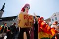 Tallinn Pride 2025. May 31, 2025.