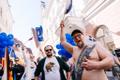 Tallinn Pride 2025. May 31, 2025.