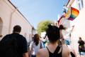 Tallinn Pride 2025. May 31, 2025.