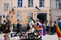 Tallinn Pride 2025. May 31, 2025.