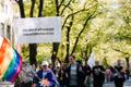 Tallinn Pride 2025. May 31, 2025.