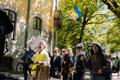 Tallinn Pride 2025. May 31, 2025.