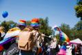 Tallinn Pride 2025. May 31, 2025.