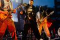 Justin Timberlake Tallinnas