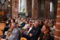 Festivali Klaaspärlimäng avamine