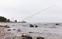Reservists practiced live fire with Estonia’s HIMARS off the coast of Saaremaa for the first time on July 11, 2025.