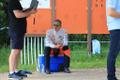 Rally Estonia testikatse