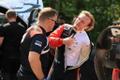 Rally Estonia testikatse