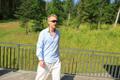 Rally Estonia testikatse