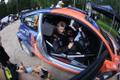 Rally Estonia testikatse