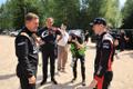 Rally Estonia testikatse