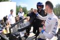 Rally Estonia testikatse