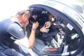 Rally Estonia testikatse