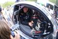 Rally Estonia testikatse