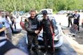 Rally Estonia testikatse