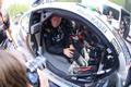 Rally Estonia testikatse