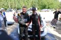 Rally Estonia testikatse