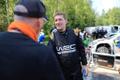 Rally Estonia testikatse