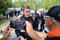 Rally Estonia testikatse