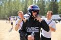 Rally Estonia testikatse